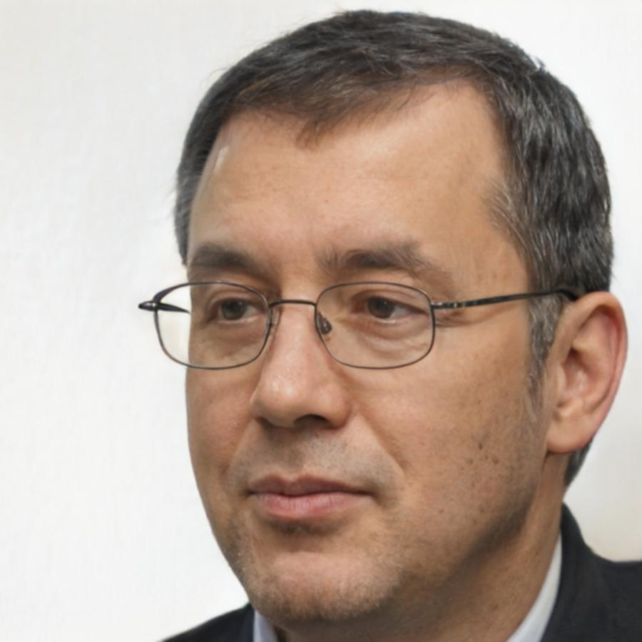Profil Călin Dumitru